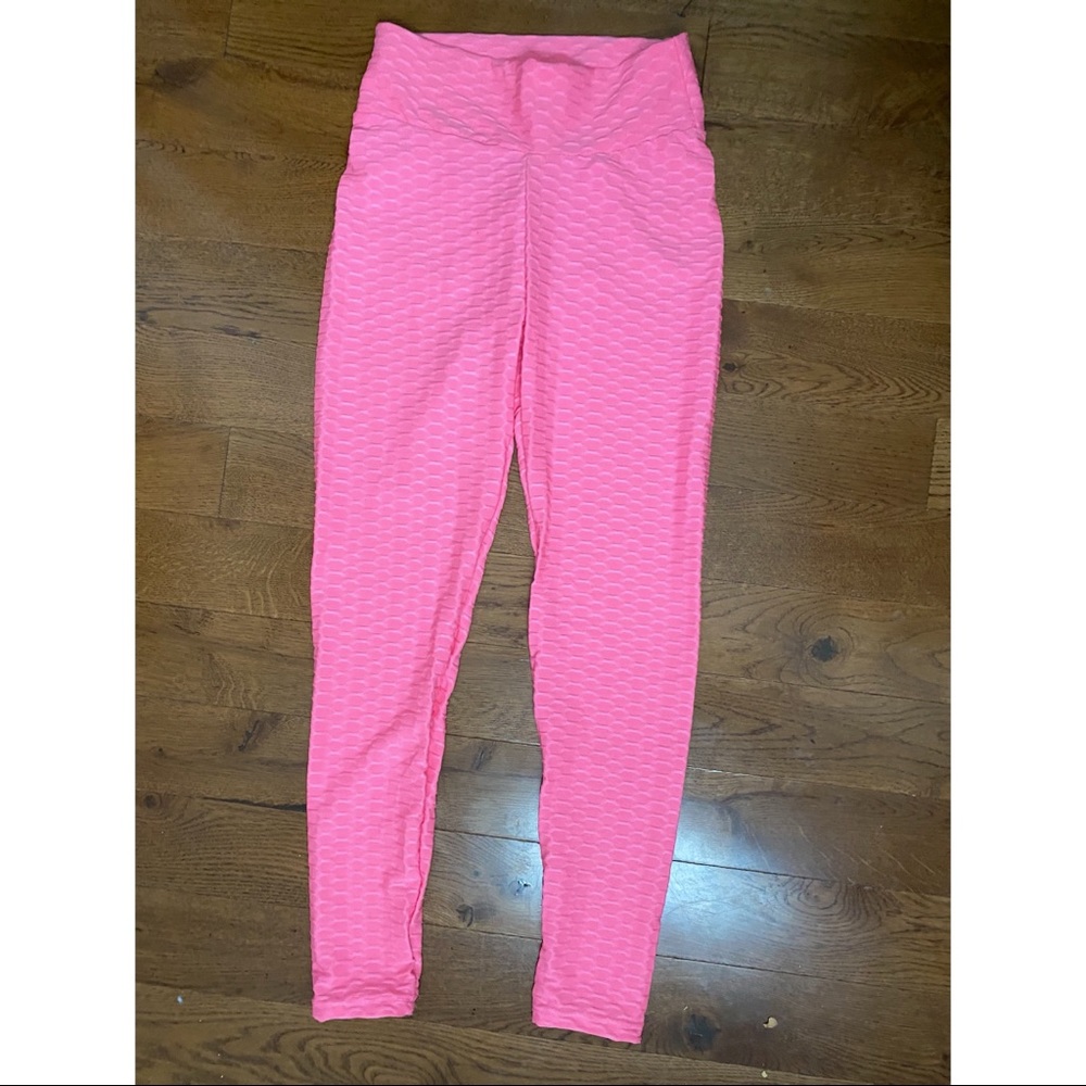 SEASUM Scrunch Bum Leggings